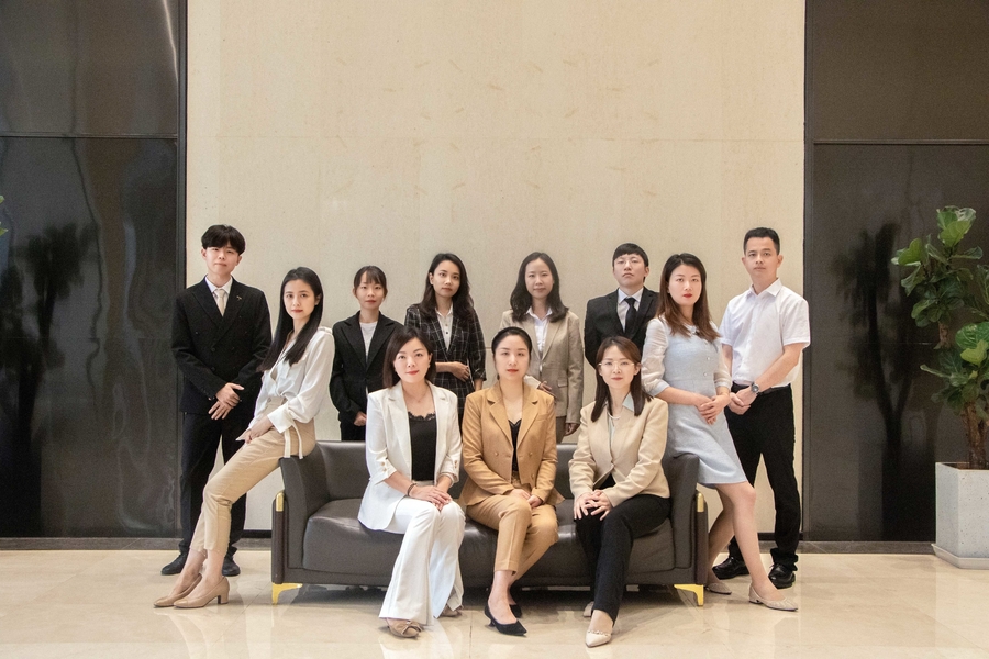 TRUNG QUỐC Shenzhen MIWU Industrial company with limited liability Hồ sơ công ty 