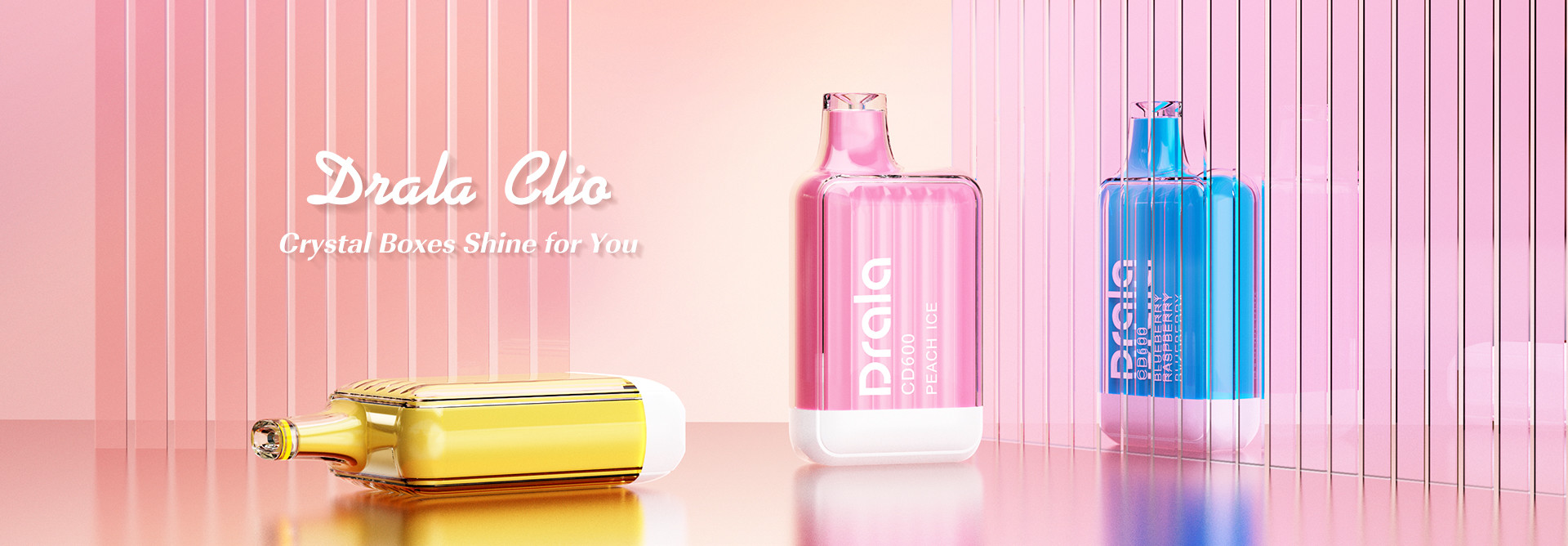 chất lượng Bút Vape dùng một lần nhà máy