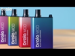 Drala 6000 Puffs Gradient Vape Mod dùng một lần
