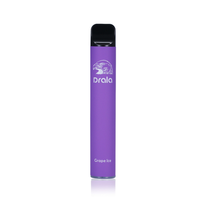 ROHS 600mAh Nicotine Vape Pen 3000Puffs Smoke Electronic Cigarettes