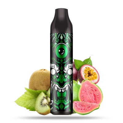 4500 Puffs E Cig Disposable Vape Stick Watermelon Strawberry Puff Bar 700mah