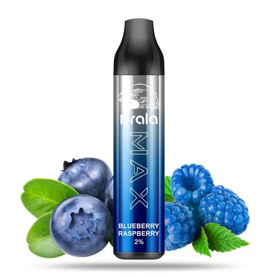 Logo Printing 11ml Disposable Flavored E  Electronic Cigarette Vape Pen