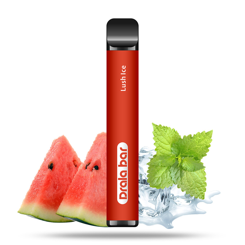 800 Puff 2% Nicotine Disposable Pod System Multi Flavor Disposable Vape E Cigarette
